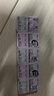 优瞳隐形眼镜日抛30片装 初零感B1 水凝胶透氧近视透明一次性 非美瞳散光小粉片月抛季抛半年抛  400度 实拍图
