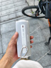 JBL 【只换不修】FLIP7音箱 便携蓝牙防水防尘独立高音扬声器音乐万花筒7代音响 礼物 flip7 白色 实拍图