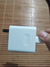 锐央适配华为充电器66W/100W/120W快充原装type-c数据线mate60/70/p40荣耀手机插头充电头套装X5充电线 适配66W快充头+1米6A线套装【3C认证】 实拍图