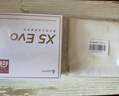 漫步者（EDIFIER）X5 Evo 真无线主动降噪蓝牙耳机  蓝牙6.0 翻译耳机 适用苹果华为小米OPPO手机 润白 毕业礼物 实拍图