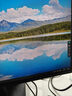 AOC 24.5英寸 144Hz IPS HDMI 低蓝光不闪 可壁挂 三边微边 超薄节能办公电脑显示器 25B35XE 实拍图