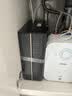 美的（Midea）净水器管线机母婴家用厨下式RO反渗透加热直饮一体机壁挂式管线机餐边柜净冷热前置过滤全屋套装 【星河两件套】顶配冷热双享两件套 实拍图