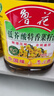 鲁花 【保真菜籽油】食用油 低芥酸特香菜籽油 5L  /桶   实拍图