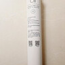 米家净水器滤芯活性炭前置过滤（2号滤芯） 适用600G厨下式/400G厨上增强版/400G厨下 XY1-CB/V1-GC 实拍图