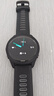 佳明（GARMIN）FR265运动心率手表智能手表腕表户外铁三跑步游泳跑表血氧 礼物 Forerunner265 音乐版 极夜黑 实拍图