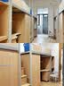 得力（deli）家用多功能五金工具箱套装27件套手动工具组套电工维修家用 实拍图