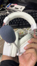 西伯利亚（XIBERIA）K03S 2.0【重磅升级】7.1空间音频+驱动四模游戏耳机电量显示蓝牙无线头戴式电竞三角洲听声辨位 实拍图
