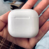Apple/苹果 AirPods 4(支持主动降噪)搭配无线充电盒(USB-C)苹果耳机 蓝牙耳机适用iPhone/iPad 四代 实拍图