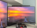 明基（BenQ）PV3200U 31.5英寸4K分辨率 多色域 2.1立体声Mac外接专业影视剪辑绘画美术设计显示器 实拍图