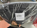 COODORA抹布30*40cm6条装家政保洁专用吸水加厚不掉毛留痕卫生擦桌子毛巾 实拍图