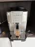 德龙（Delonghi）【升级款】S3 Plus/Pro家用全自动咖啡机入门款【欧洲进口】小型意式现磨黑咖 明星同款 实拍图