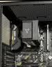 乔思伯（JONSBO）CR-1000EVO标准版 CPU风冷散热器(镀镍4热管/PWM风扇/LGA1700/AM5/附硅脂) 实拍图