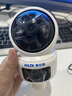 奥克斯1600万像素AI无线摄像头4G无需网络终身免费手机远程家用室内免插电360度监控器带夜视 实拍图