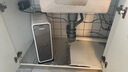 海尔（Haier）净水器鲜活水pro1200G金榜净水器抑菌滤芯净饮机家用厨房专用台下用反渗透过滤直饮净水机R793 实拍图