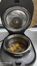苏泊尔（SUPOR）航天级纯钛新品100kPa鲜呼吸电压力锅5L 2200W IH猛火高压锅 6分钟快速菜 家用4-6人 SY-50FH5992Q 实拍图
