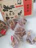 得沁堂国药药材男士调脾胃暖胃姜茶驱寒祛湿三伏天姜枣茶160g养生茶茶包 实拍图