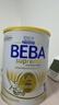 雀巢（Nestle）德国BEBA至尊6HMO益生菌新生儿婴幼儿奶粉1段(0-6月)800g*6罐箱装 实拍图