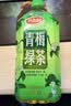达利园低糖版青梅绿茶果汁茶饮料大瓶装1L*12瓶整箱 实拍图