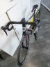 土拨鼠（MARMOT）全球排行公路自行车碳纤维自行车超轻变速公路车成人男女运动单车 黑红灰-下单备注净身高 晒单实拍图