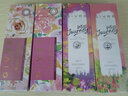 绮芙莉（GIVRE） 莫奈系列日系美瞳 彩色隐形眼镜日抛 10片装  奈良鹿丸黑 500度 实拍图