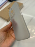 京工智造严选【纸一样薄】适用苹果15手机壳iPhone15promax超薄磨砂透明简约镜头全包防摔保护套 苹果15Pro【原钛色】超薄磨砂+不沾指纹 +9D防爆膜 实拍图