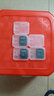 闪迪（SanDisk）TF卡转SD卡套 小卡转大卡适配器读卡器  三星小卡转大卡 TF卡读卡适配器 实拍图