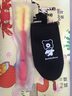 杯具熊（BEDDYBEAR） （不参加活动）杯具熊学饮杯浮雕保温杯杯套 杯具熊成人杯套【颜色随机发货】 实拍图