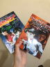 新世纪福音战士2 短刀与少年 贞本义行编绘 eva简体中文版漫画单行本 动漫EVA新世纪福音战士明日香真嗣绫波丽人类补完计划 实拍图