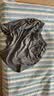 红豆居家（Hodohome）男式春夏简约休闲可外穿短袖睡衣男纯棉家居服 实拍图