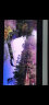 夏普（SHARP）4T-M70M6DA 70英寸 日本原装面板 4K超高清杜比音效安卓投屏 智能平板液晶超薄 音乐电视  实拍图