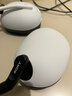 【8成新】索尼（SONY）INZONE H9 旗舰电竞游戏耳机 无线蓝牙 头戴式 主动降噪 虚拟7.1声道 2.4GHz 高清麦克风 实拍图