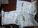 振兴保鲜膜套罩食品级PE家用保鲜膜加厚一次性保鲜袋防尘防虫剩饭碗罩 保鲜膜罩300个 实拍图