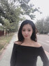BROSWAY欧美时尚TJMini系列项链字母吊坠小众轻奢饰品生日送女友礼物 私密物语 字母A 链长440mm 实拍图