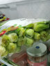 密之蓝天农家新鲜蔬菜油菜约450g生鲜嫩宝宝小油菜鲜嫩叶菜类火锅食材现摘 450g 实拍图