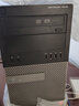 戴尔台式电脑主机i7/i5/i3独显游戏家用网课商务办公设计全套二手台式机 三：i5/16G/740G双盘（办公客服 送22寸 主机+显示器 9成新 实拍图