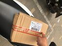 兄弟（brother） 标签机色带标签打印机色带标签带标签纸9 12mm18 24 36 【原装正品】红底黑字TZe 12mm 实拍图