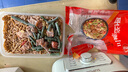 思念 三蒸焖面卤面猪肉豆角焖面大份量加热即食方便速食午餐夜宵 三蒸焖面400克（猪肉豆角）*3盒 实拍图