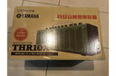 雅马哈吉他音箱THR10II THR30IIWL蓝牙充电便携民谣电木吉他效果器音响 THR30IIWL黑色带蓝牙充电+礼包 实拍图