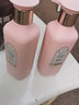 三生花屈臣氏三生花花酿香氛洗发露 新旧包装随机发 去屑柔顺 420ml*2瓶 实拍图