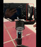智云全画幅微单反相机手机卡片机三轴稳定器 手持云台稳定器 VLOG摄影云鹤M2 S COMBO 实拍图