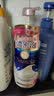 牛乳石硷日本进口美肤润滑牛奶玫瑰沐浴露 滋润保湿肌肤480ml*3 实拍图