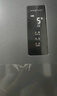 上菱559升双开门冰箱对开门特价处理风冷无霜十大冰箱排名一级能效节能变频家用大容量电冰箱BSE559PWL 实拍图