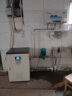 盛亚迪电锅炉家用取暖220v农村烧暖气地暖节能变频WIFI商用三相电采暖炉 16kw 380v 晒单实拍图