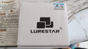 品钓（LURESTAR） 品钓 小鹰1000型纺车轮双线杯配置微物多型号远投路亚轮渔轮 1000型双线杯6.2速 左右手互换型  1000系列 实拍图