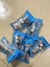悍高（HIGOLD） 柜门铰链冷轧钢快装式 固定式液压铰链 柜门合页 缓冲阻尼铰链 冷轧钢【可拆卸】直臂=直弯=全盖 实拍图