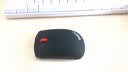 联想（Lenovo）thinkpad无线激光鼠标2.4G 台机笔记本电脑商务办公家用通用型4Y51A24585 黑色 实拍图