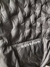 GXG男装 商场同款运动周末系列黑色羽绒服2022年冬季新款 黑色1 175/L 晒单实拍图