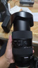 腾龙（Tamron）官方旗舰店 35-150mm全画幅FE卡口/Z口大光圈 腾龙35-150 挂机变焦微单镜头 索尼E卡口 套餐一【蓝舰UV+蓝舰CPL+双肩包+脚架环套餐】 实拍图