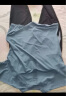 瑜味 瑜伽服女夏季网红韩版显瘦速干衣透气训练跑步健身房运动套装女 蓝色长袖+长裤 M（建议95-105斤） 实拍图