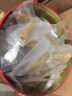 bakirkazan土耳其软糖果礼盒开心果坚果零食(长条)特产儿童节520情人节礼物 300g（长条混合5味）金盒 实拍图